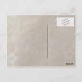 プリンセスティアナの生きる言葉 ポストカード (裏面)