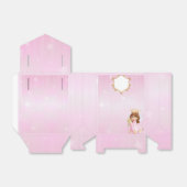 プリンセステーマお願いボックス フェイバーボックス (折り畳みなし)