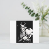 プリンセスディデジタル.jpg ポストカード (スタンド正面)