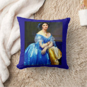 プリンセスデブログリー クッション (ブランケット)