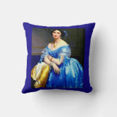 プリンセスデブログリー クッション (裏面)