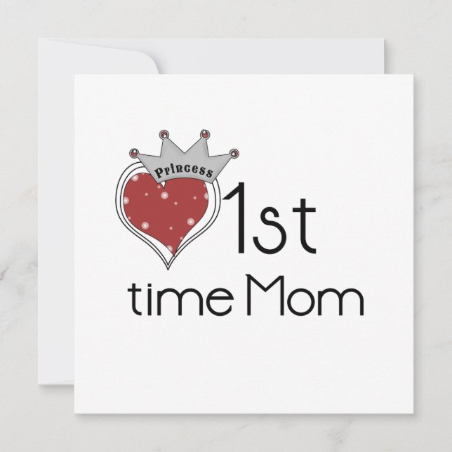 プリンセスハート第1回ママのギフト (正面)