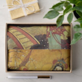 「プリンセスバドゥラ」エドモンド・ダラック 薄葉紙 (ギフト)