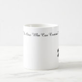 プリンセスバニー コーヒーマグカップ (中央)