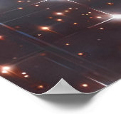 プリンセスバヌコズミックベリーダンサー ポスター (角)