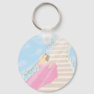 プリンセスバフィー キーホルダー