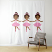 プリンセスバレリナ タペストリー (インサイチュ)