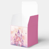 プリンセスバースデイビースボックス フェイバーボックス (オープン)