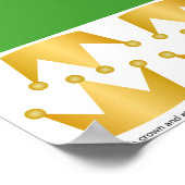 プリンセスパーティーテールゲームをピン留めする ポスター (角)