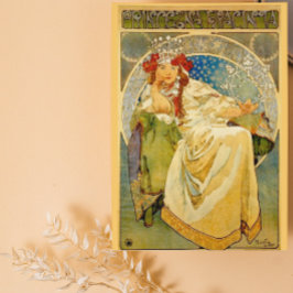 プリンセスヒアシンス カード