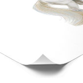 プリンセスビクトリアポスター ポスター (コーナー)