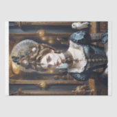 プリンセスビクトリアン年齢 薄葉紙 (正面)