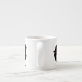 プリンセスビッグシスター最高のフレンド エスプレッソカップ (裏面)