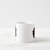 プリンセスビッグシスター最高のフレンド エスプレッソカップ (正面)