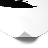 プリンセスビッグシスター最高のフレンド ポスター (角)