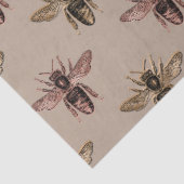 プリンセスビーシリーズデザイン14 薄葉紙 (詳細)