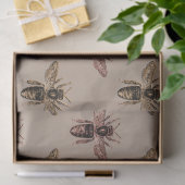 プリンセスビーシリーズデザイン14 薄葉紙 (ギフト)