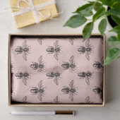 プリンセスビーシリーズデザイン17 薄葉紙 (ギフト)