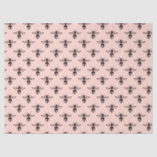 プリンセスビーシリーズデザイン17 薄葉紙 (正面)