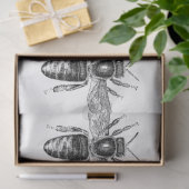 プリンセスビーシリーズデザイン29 薄葉紙 (ギフト)