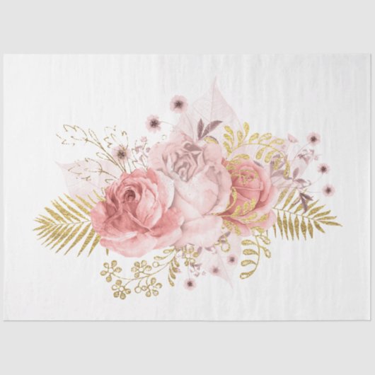 プリンセスビーシリーズデザイン29 薄葉紙 (正面)