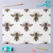 プリンセスビーシリーズデザイン30 薄葉紙 (クラフト)