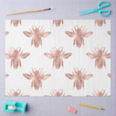 プリンセスビーシリーズデザイン31 薄葉紙 (クラフト)