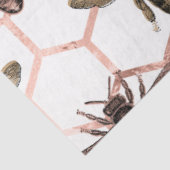 プリンセスビーシリーズデザイン34 薄葉紙 (詳細)