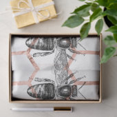 プリンセスビーシリーズデザイン36 薄葉紙 (ギフト)