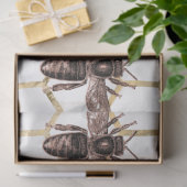 プリンセスビーシリーズデザイン39 薄葉紙 (ギフト)