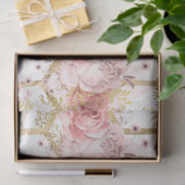 プリンセスビーシリーズデザイン42 薄葉紙 (ギフト)