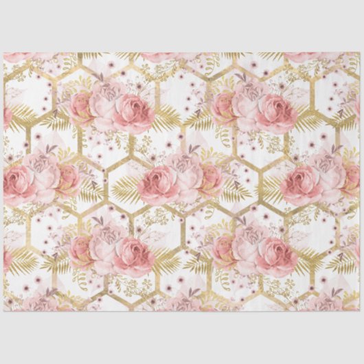 プリンセスビーシリーズデザイン42 薄葉紙 (正面)