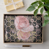 プリンセスビーシリーズデザイン8ティッシュペーパー 薄葉紙 (ギフト)