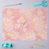 プリンセスビーシリーズデザイン#16 薄葉紙 (クラフト)