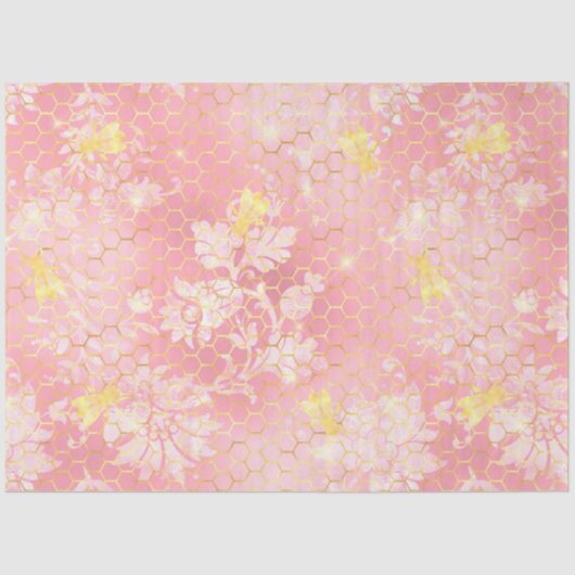 プリンセスビーシリーズデザイン#16 薄葉紙 (正面)