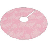 プリンセスビーシリーズデザイン#2 ブラッシュドポリエステルツリースカート (アングル)