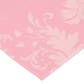 プリンセスビーシリーズデザイン#2 ロングテーブルランナー (コーナー)