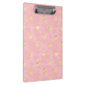 プリンセスビーシリーズデザイン#4 クリップボード (右)