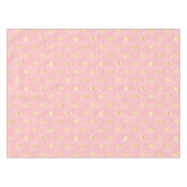 プリンセスビーシリーズデザイン#4 テーブルクロス (正面(横))