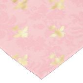 プリンセスビーシリーズデザイン#4 テーブルクロス (アングル)