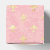 プリンセスビーシリーズデザイン#4 フェイバーボックス (上部)