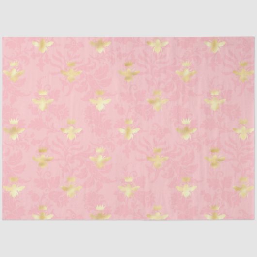 プリンセスビーシリーズデザイン#4 薄葉紙 (正面)