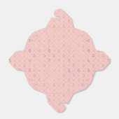 プリンセスビーシリーズデザイン#6 フェイバーボックス (折り畳みなし)