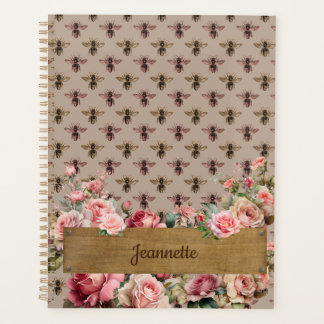 プリンセスビー プランナー手帳