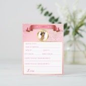 プリンセスピンク金ゴールドアフリカンゲーム (スタンド正面)