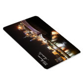 プリンセスブリッジメルボルンオーストラリア – マグネット (右側)