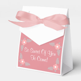 プリンセスベビーお願い箱！ フェイバーボックス