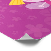 プリンセスホリー ポスター (角)