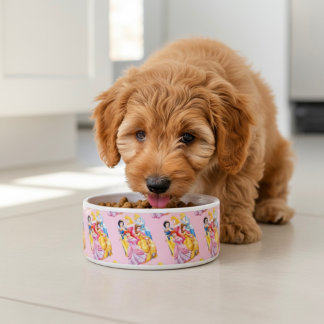 プリンセスボウル ボウル