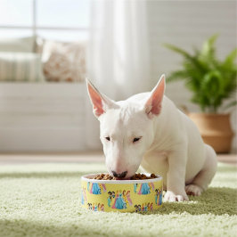 プリンセスボウル ボウル